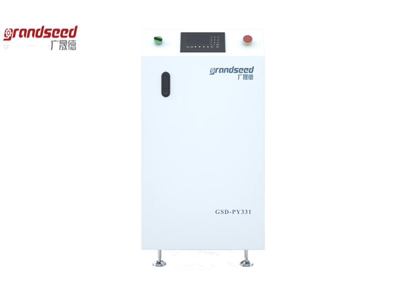 平行移载机GSD-PY331